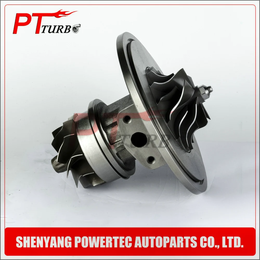 Turbocharger Cartridge For Man Industrial Gen Set D2842LE405 D2876LF4V 53319706708 53319706710 53319886710 51091007677 Turbine