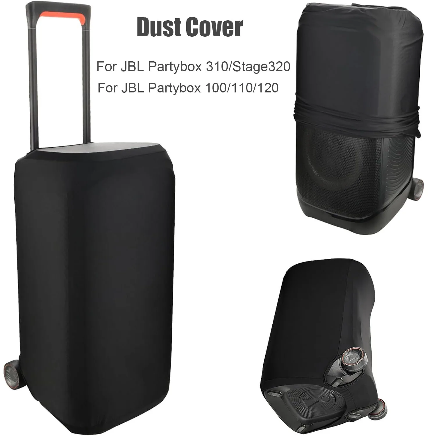 Dust Cover For Jbl … - image