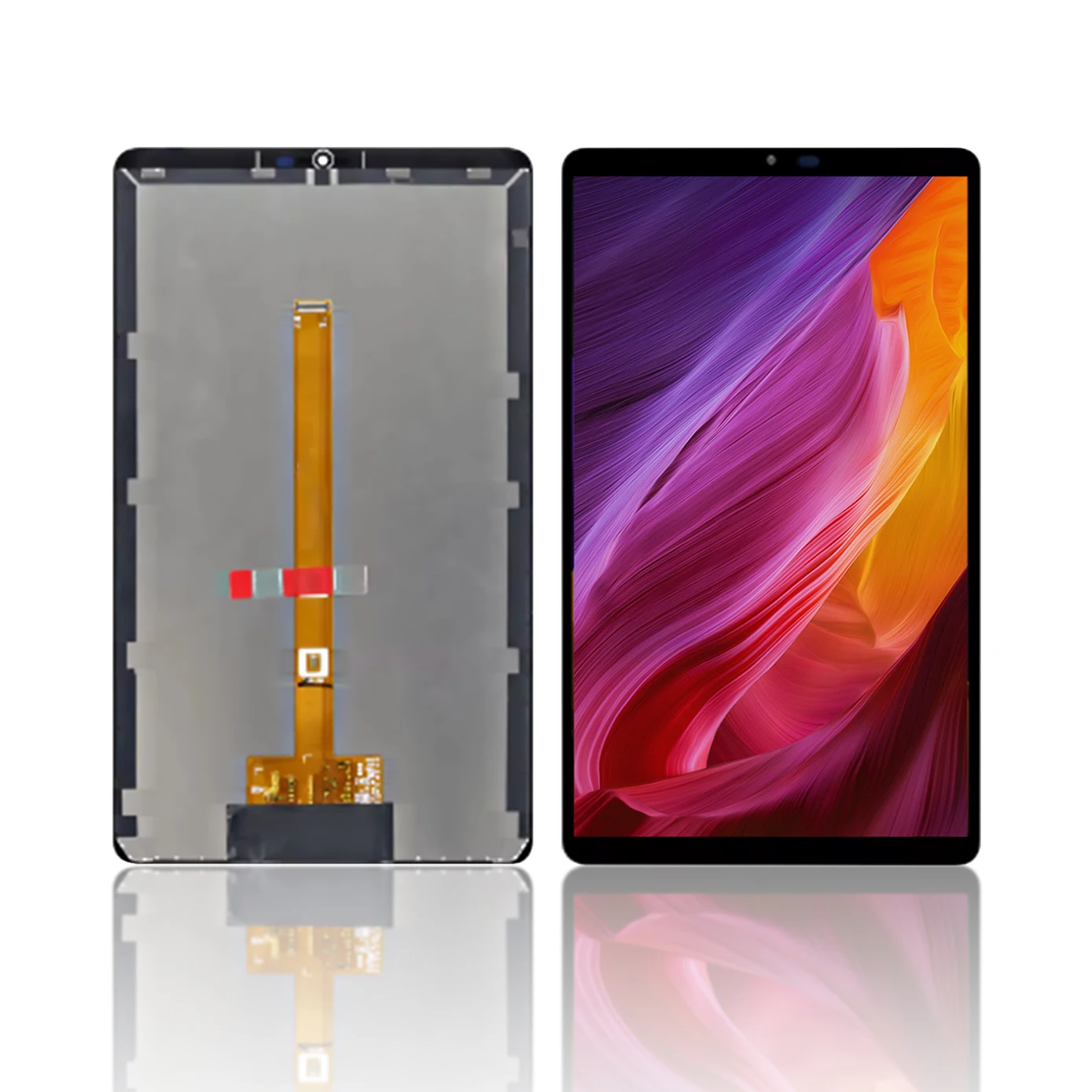 For Samsung Galaxy Tab SM-X115  LCD Display Touch Screen Digitizer Glass Assembly Replacement
