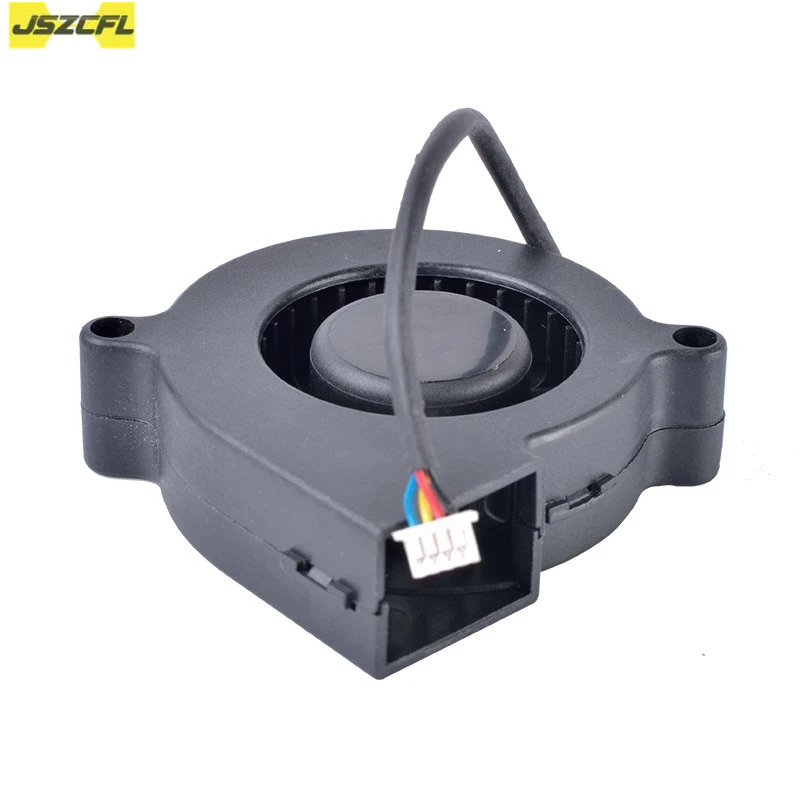 1 قطعة ل SUNON MF50151VX-C05C-S99 5 سنتيمتر 5015 12 فولت 2.52 واط 4-سلك العارض منفاخ مروحة