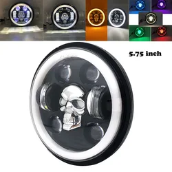 For Harley Accessores 5.75