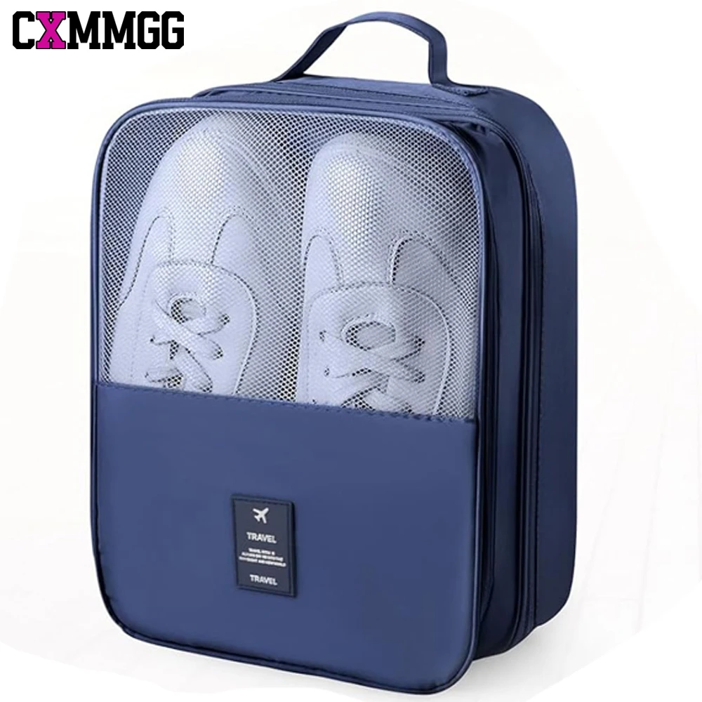 CXMMGG Travel Toiletry Bag Toiletry Bags for Women Men Water-resistant Hanging Cosmetic Bag Travel Accessories for Women Men