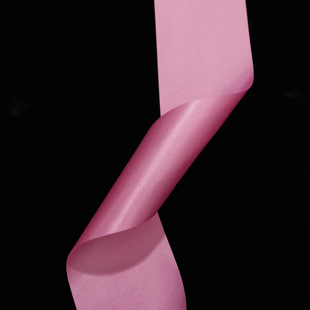 

2 Pcs Ribbon Props Gymnastic Gymnastics Party Favors Aldult Dancing Ribbons Rhythmic Pink Child
