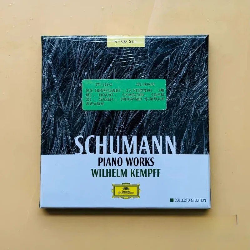 set-di-4-cd-di-opere-classiche-romantiche-per-pianoforte-collezione-completa-di-recital-del-compositore-per-amanti-dell'audiofilia