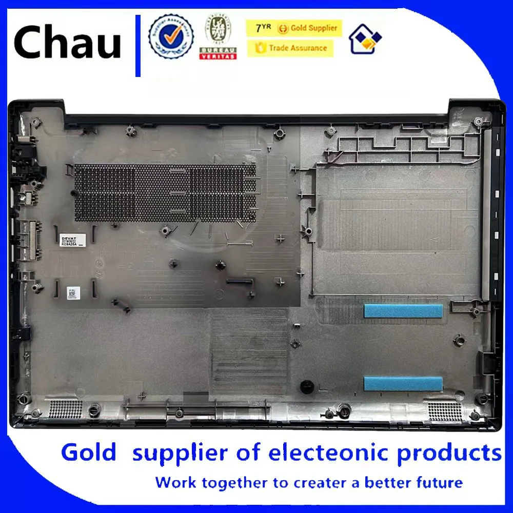 

New For Chau IdeaPad 330C-15 330C-15IKB 130-15AST 130-15IKB Laptop Bottom Base Cover Lower Case AP29A000200