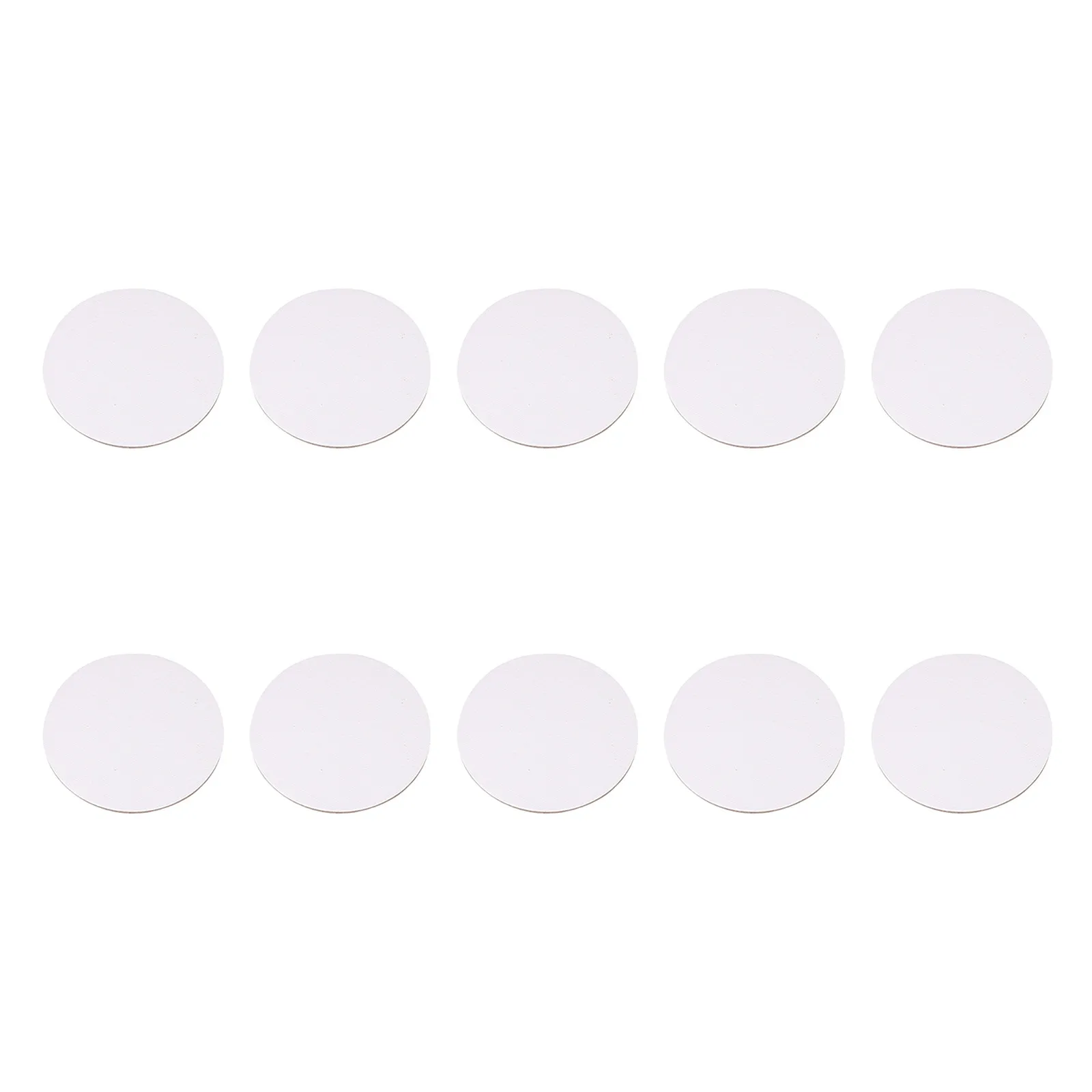 10pcs Cotton Oil Painting Canvas Boards for DIY Art, Students & Artists – Acrylic, Tempera, Oil Media