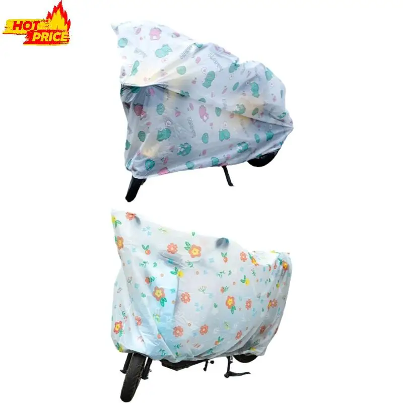 

Тяжелый оксфордский мотоцикл Peva Paint