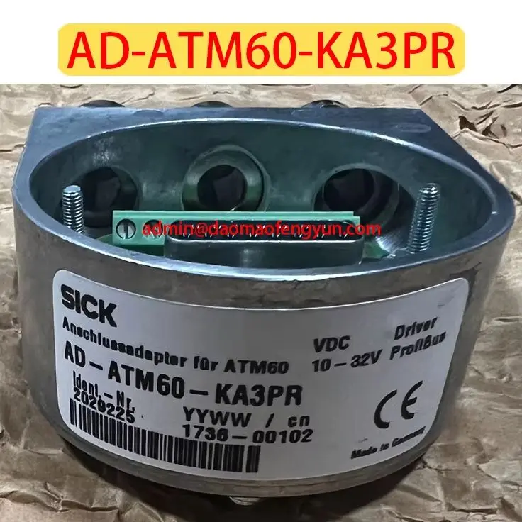 AD-ATM60-KA3PR Encoder Adapter，AD ATM60 KA3PR，Fast shipping，In Stock