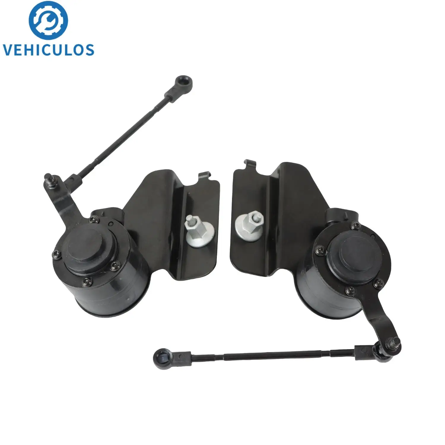 مستشعر مستوى الارتفاع للركوب الخلفي L&R 25767365 926-793 926-785 926793 926785 لمحرك Buick Lucerne 06-11 fir V8 4.6L