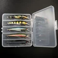 5pcs Q with box