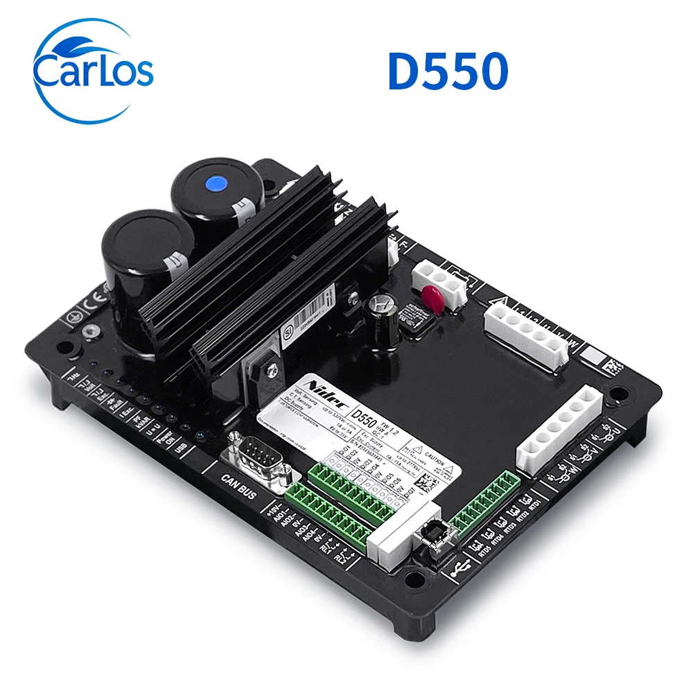 Genuine AVR  D550  Automatic Voltage Regulator Generator Spare Parts Boards