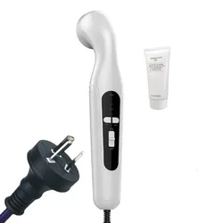 Ultrasound Physiotherapy Device Relief Pain Arthritis Physical Therapy Portable Waist Arm Neck Body Muscle Stimulator Massager