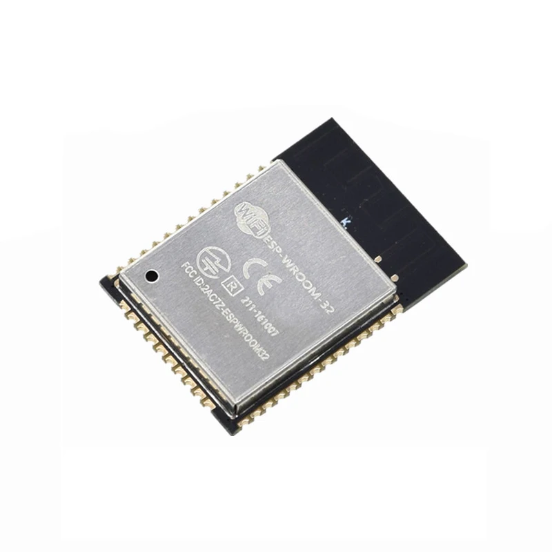 

ESP32 модуль/Φ модуль/Wi-Fi + Bluetooth + двухъядерный процессор/совместим с фотоэлементами