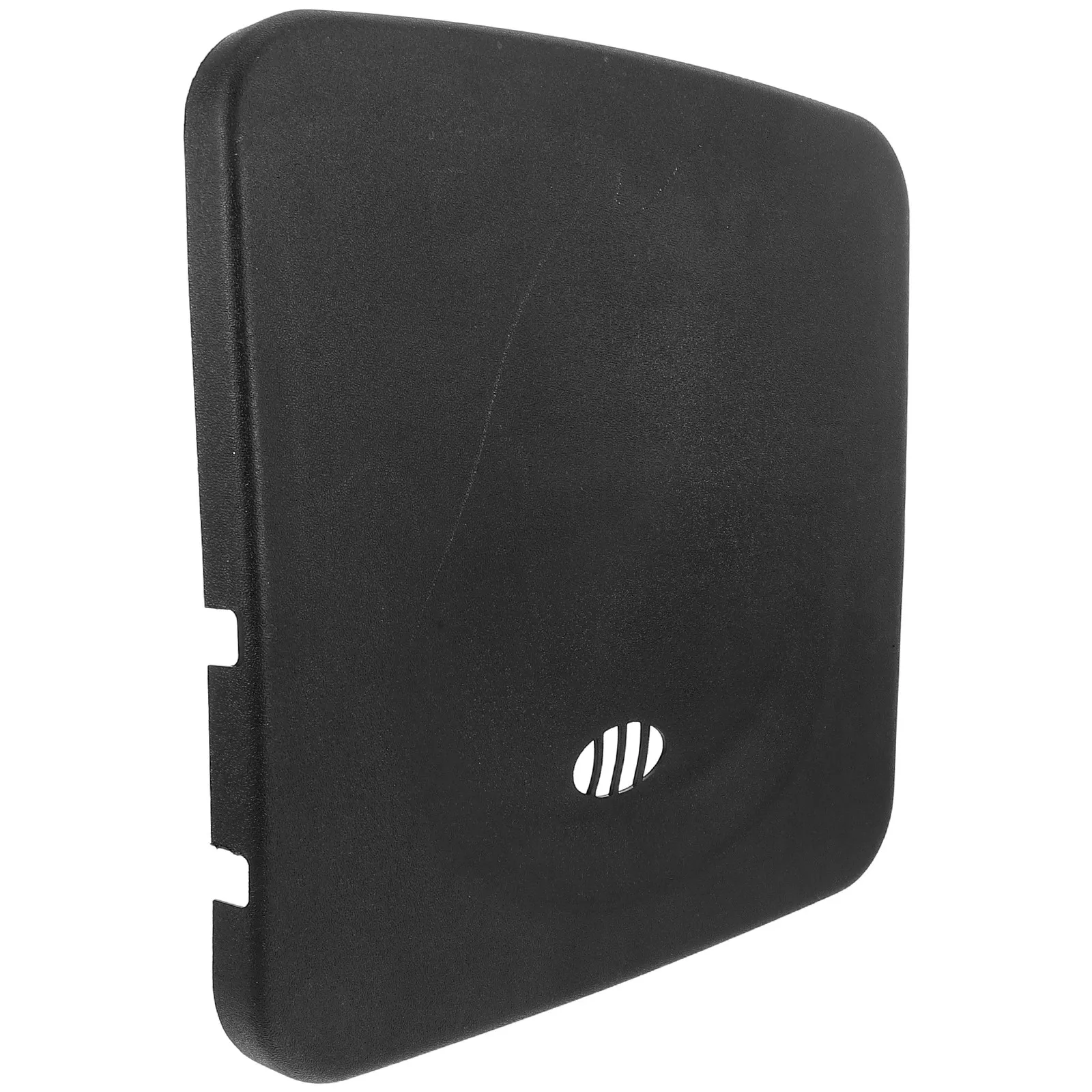 Foldable Chair Seat Panel Portable Lightweight Stool Seat Replacement for Home Office Training Dining Chair Repair Accessories