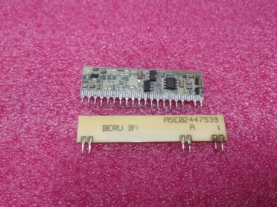 A5E02447539 Used in good condition