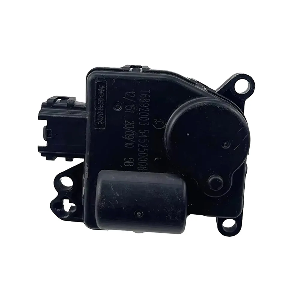 68079488AB New Genuine HVAC Temperature Valve Actuator For Jeep Grand Cherokee Dodge Durango 11-13