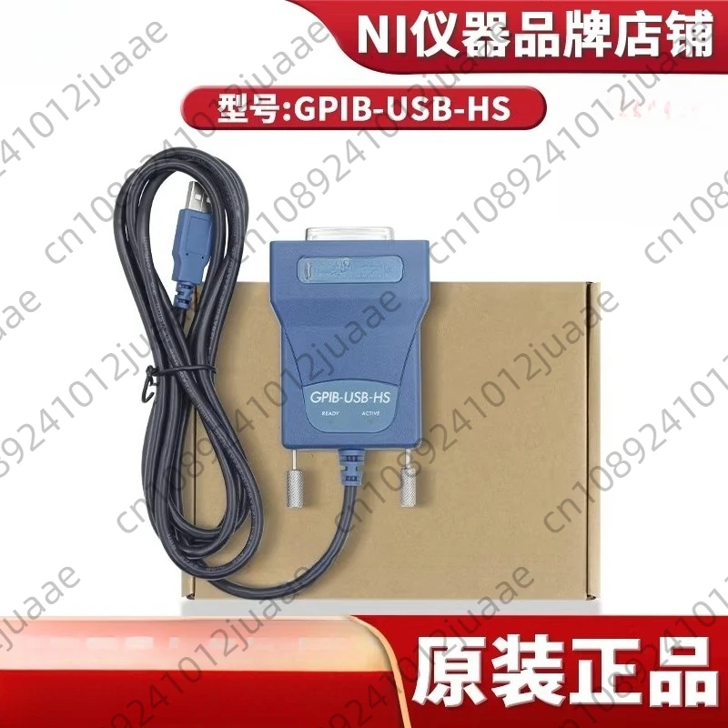 For New GPIB to USB GPIB-USBCDC compatible with Prologix IEEE-488 instrument control interface