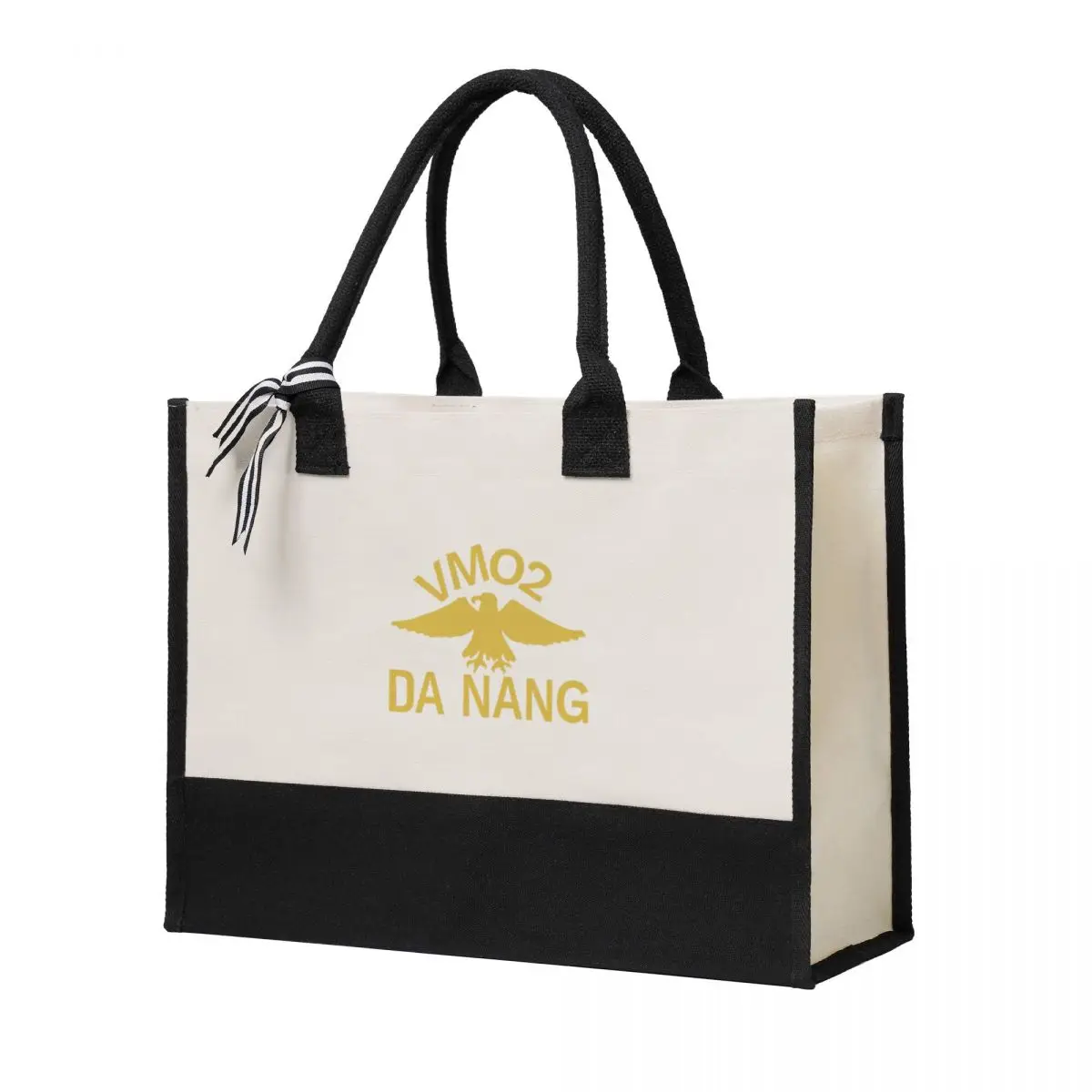 

Magnum PI VM02 Da Nang Canvas Bag Shopping Bag Wedding Decoration Travel Wedding Bag best wedding gift