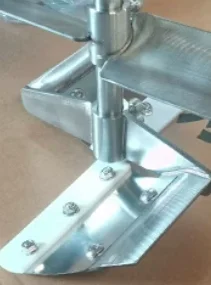 2026 new multi-point vacuum suction cup industrial CNC pneumatic suction cup porous machining center vacuum suction cup