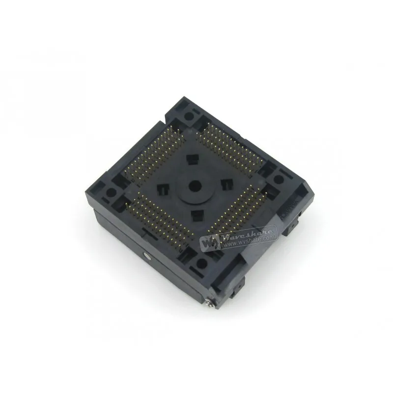 

Yamaichi IC51-1764-1505-5, Test & Burn-in Socket