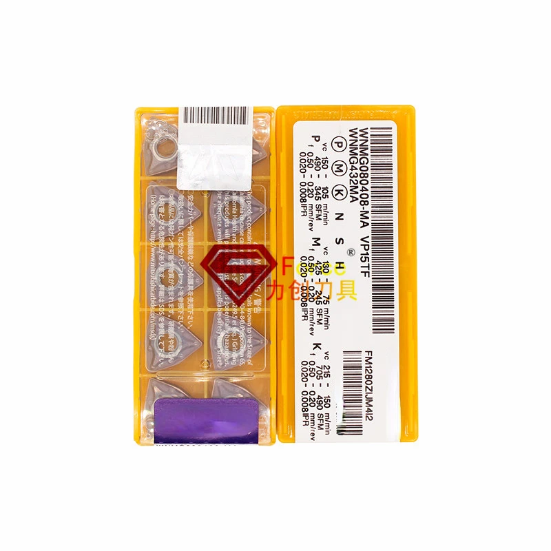 Наружная круглая лезвие автомобиля в форме персика, флэш-диск из материала VP15TF/US735/UE6020