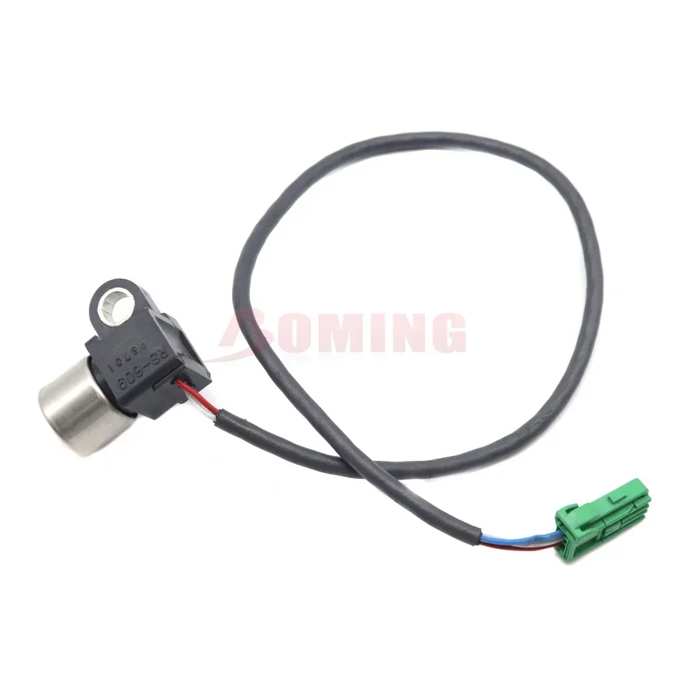 31935-1XJ0A Car Auto Trans Speed Sensor for Infiniti Q40 Q50 Q60 Q70 QX80 Nissan 350Z Titan Armada Hitachi CAS0004 319351XJ0A