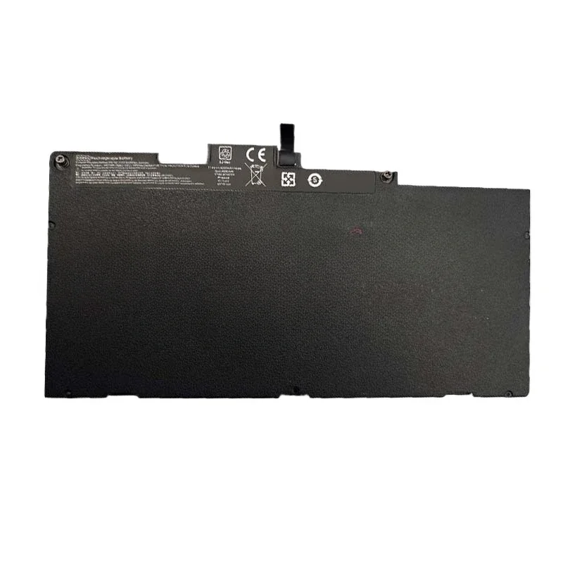 CS03XL Battery for HP Elitebook 745 755 840 848 850 G3 G4 ZBook 15u CS03XL HP 4000MAh  11.4V Laptop Parts & Accessories