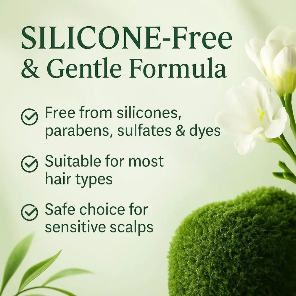 Hair Nourishing Shampoo Bar Hair Oil Control Fluffy and Soothing Hair Follicles Usman Grass Shampoo Bar Shampoo Soap