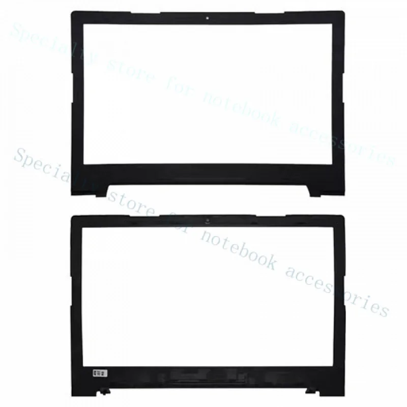 A ++ لينوفو IdeaPad 300-15 ISK IKB 15IBR كمبيوتر محمول LCD الغطاء الخلفي A/B/C/D غطاء 15.6