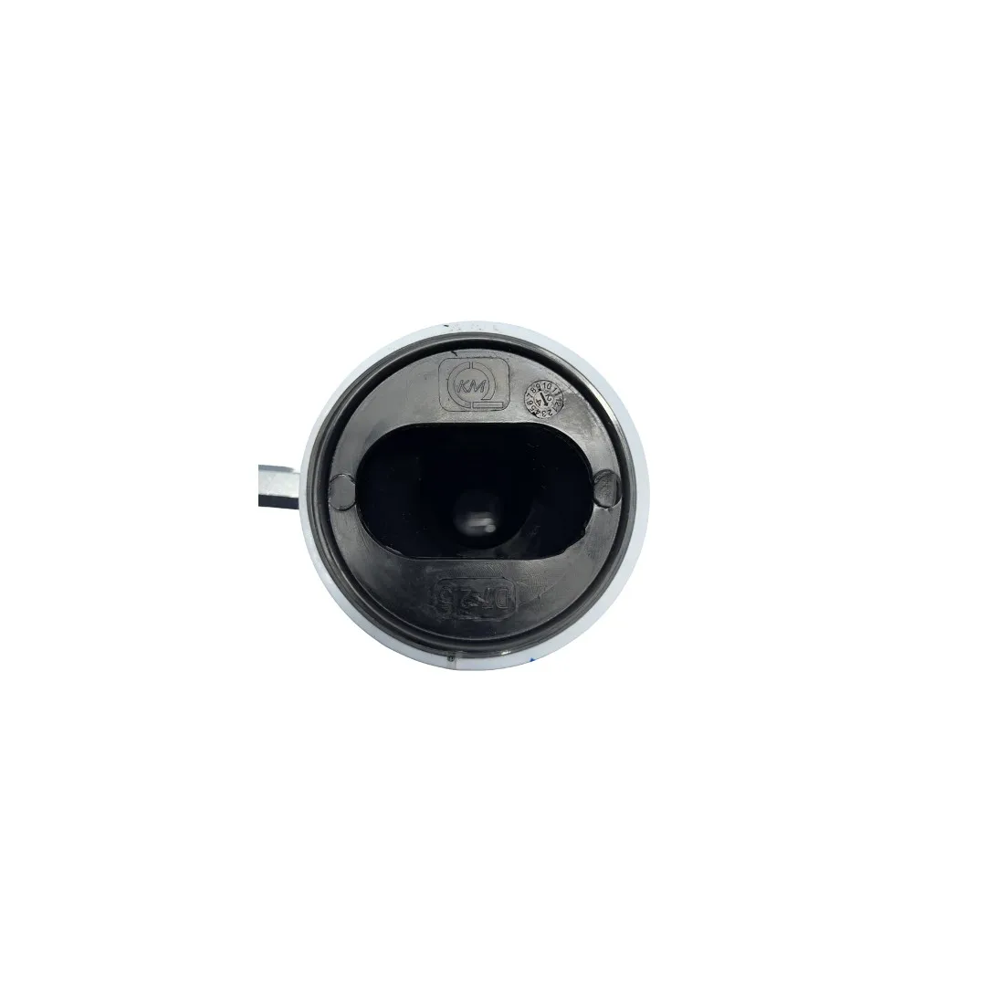 Hot Sale Mortel Meister OEM ODM D7-2,5 Rotor Spare Part For Rendering Machine and Plastering Grouting Worm Pump