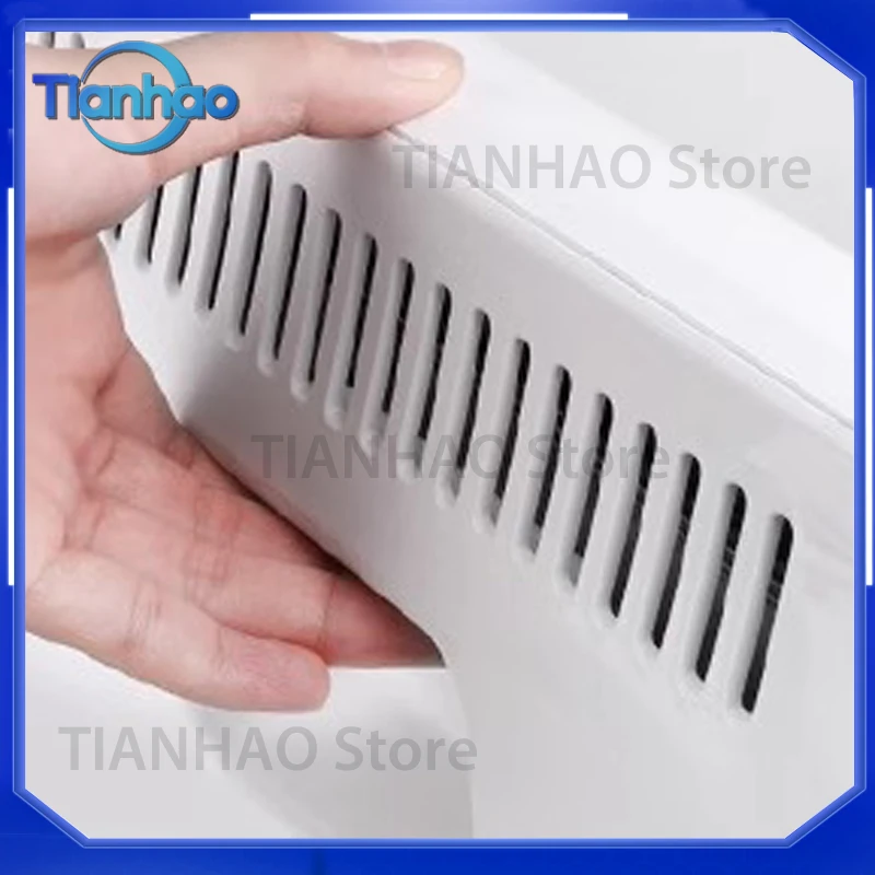 Small Solar Electric Heater for NSJ-10B Household Dormitory Desk Quick Heating Foot Baking Stove