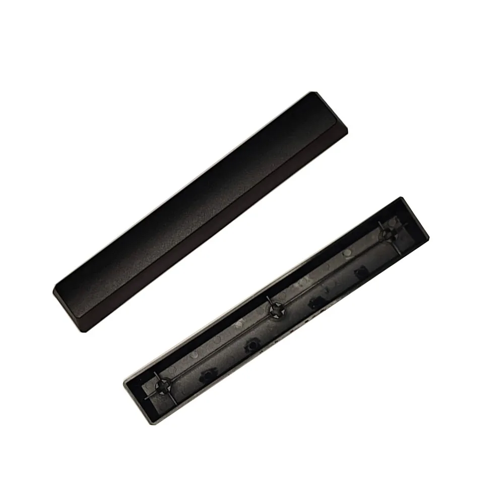 Space Bar Button Keyboard Keycaps Mechanical Keyboard Accessory for Logitech GPROX G610 Black Rose Pink