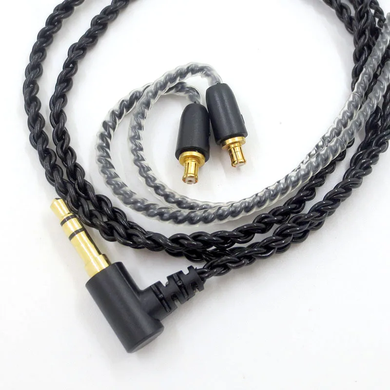 سماعة كابل A2DC ل ATH سماعة CKS1100 E40 E50 E70 LS200 LS300 LS400 CKR90 CKR100 LS50 LS70 ل فون الروبوت