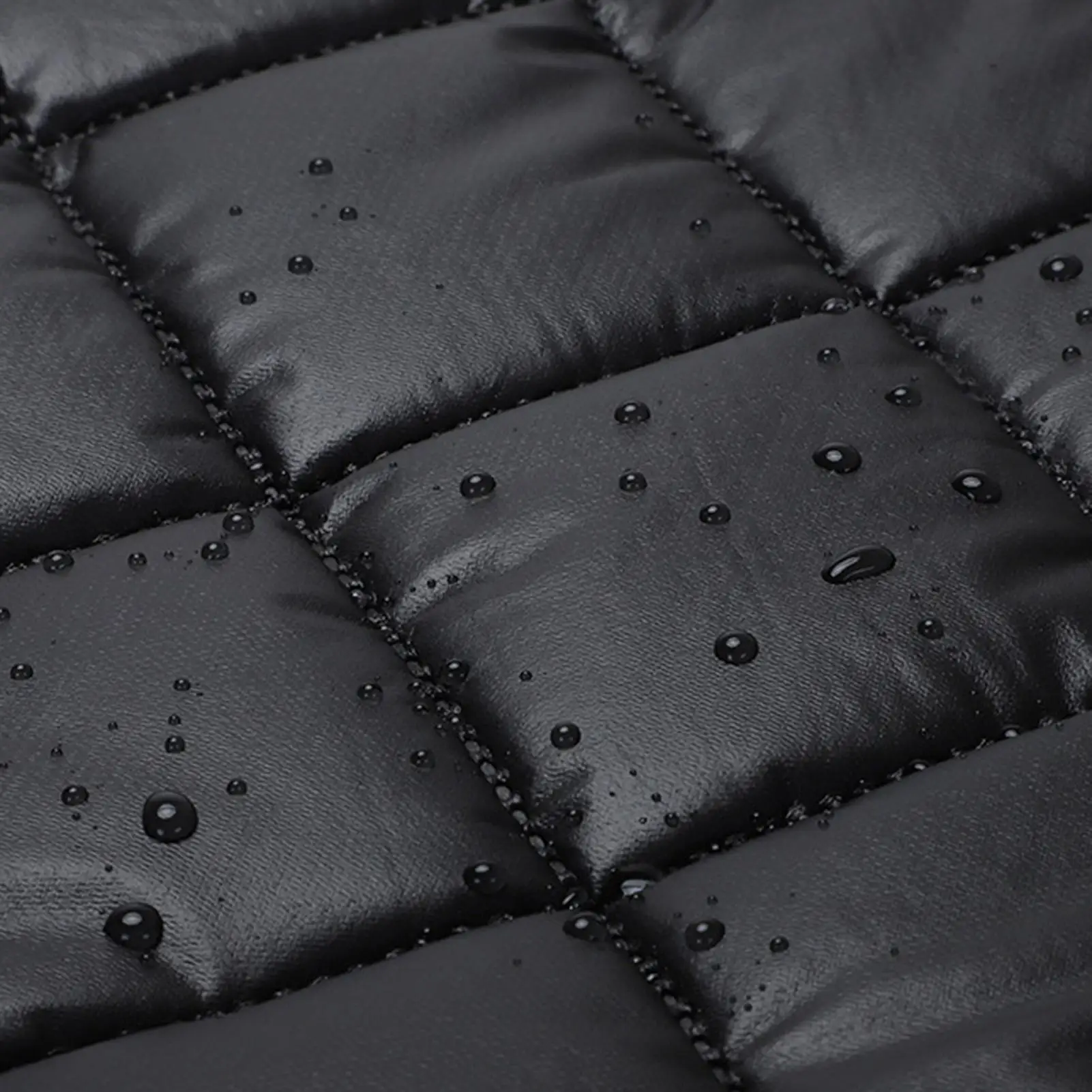 

Cycling Windbreaker Waterproof Warm Raincoats Oxford Cloth Winter Cycling Windbreakers For Men Women Road Mountain Riding