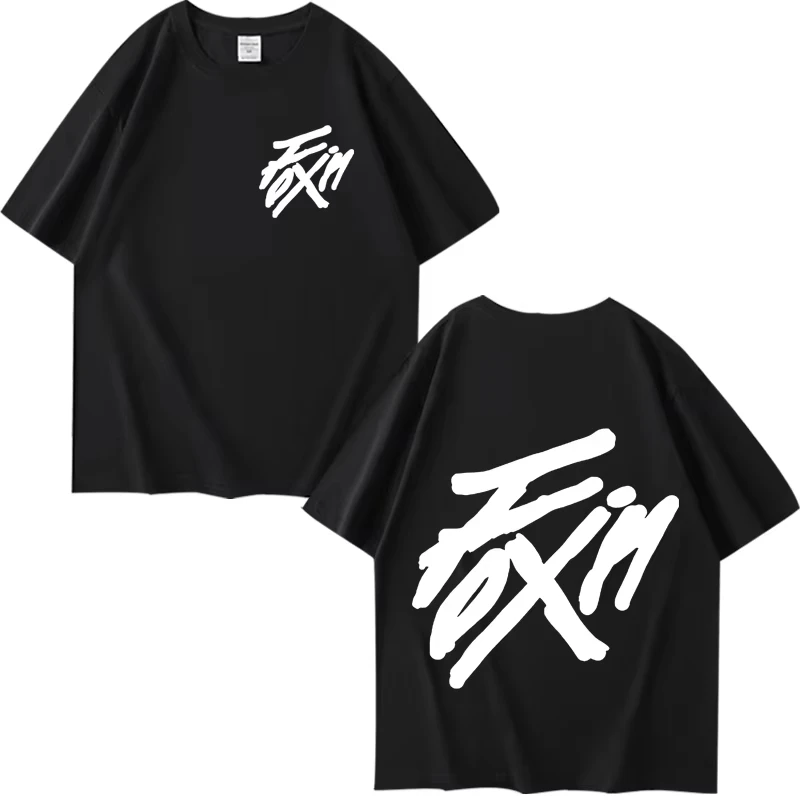 

Motorcycle Design printed T-shirt men's and women's oversized cotton hot-selling short-sleeved summer top unisex top