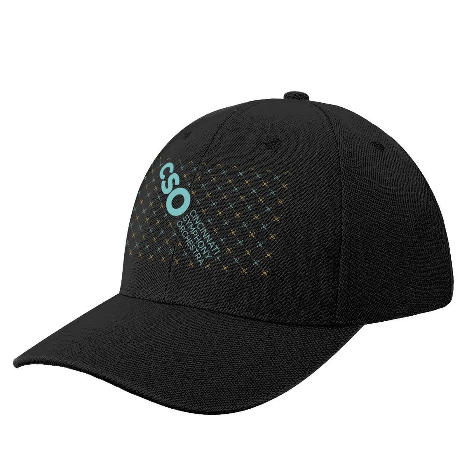 

CSO Plaid Baseball Cap Trucker Hat New Hat tea Hat Cosplay Men Caps Women's