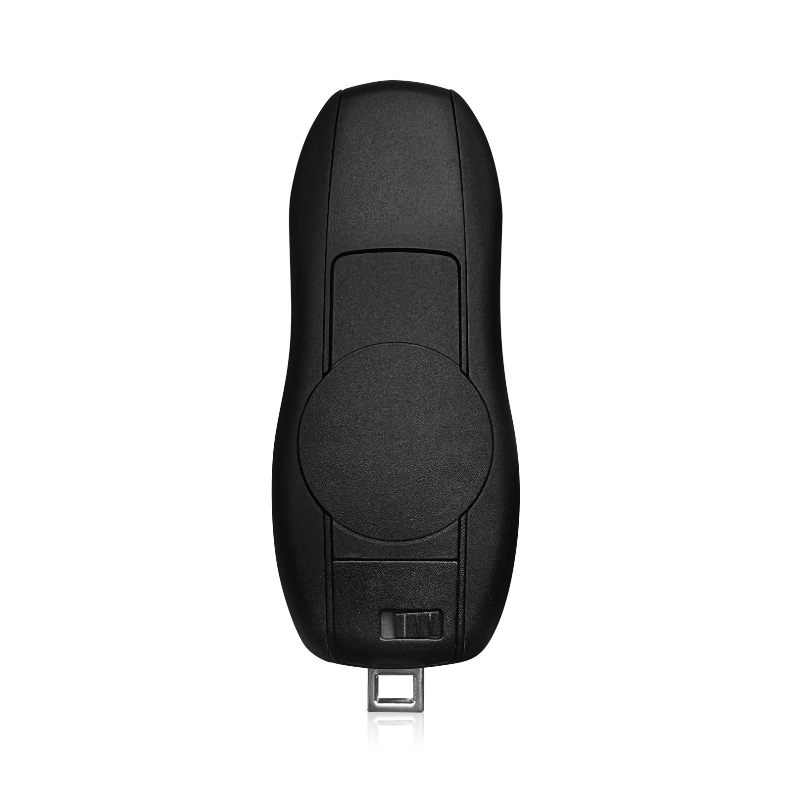 For 3-button Car Keychain Remote Keyless Entry 2010 2018 Porsche 911 Boxter Cayenne Cayne KR55WK50138 433MHz