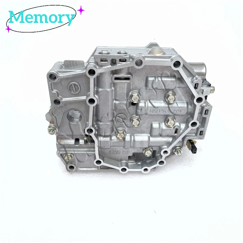 JF414 JF414E Transmission Valve Body For Nissan Versa Almera 2013-2015 4 Speed FWD RE4F03C Gearbox