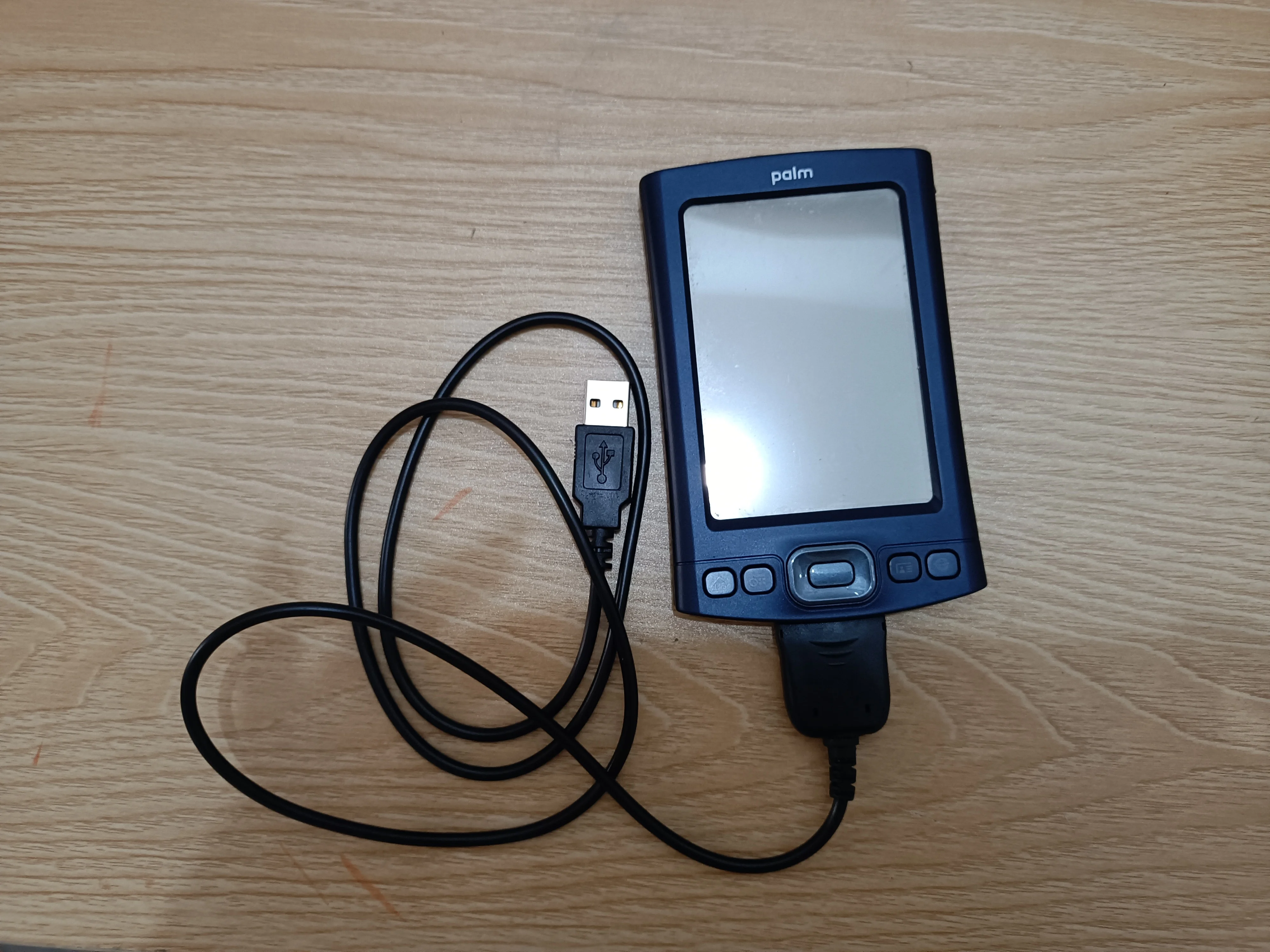 Palm TX palmare originale