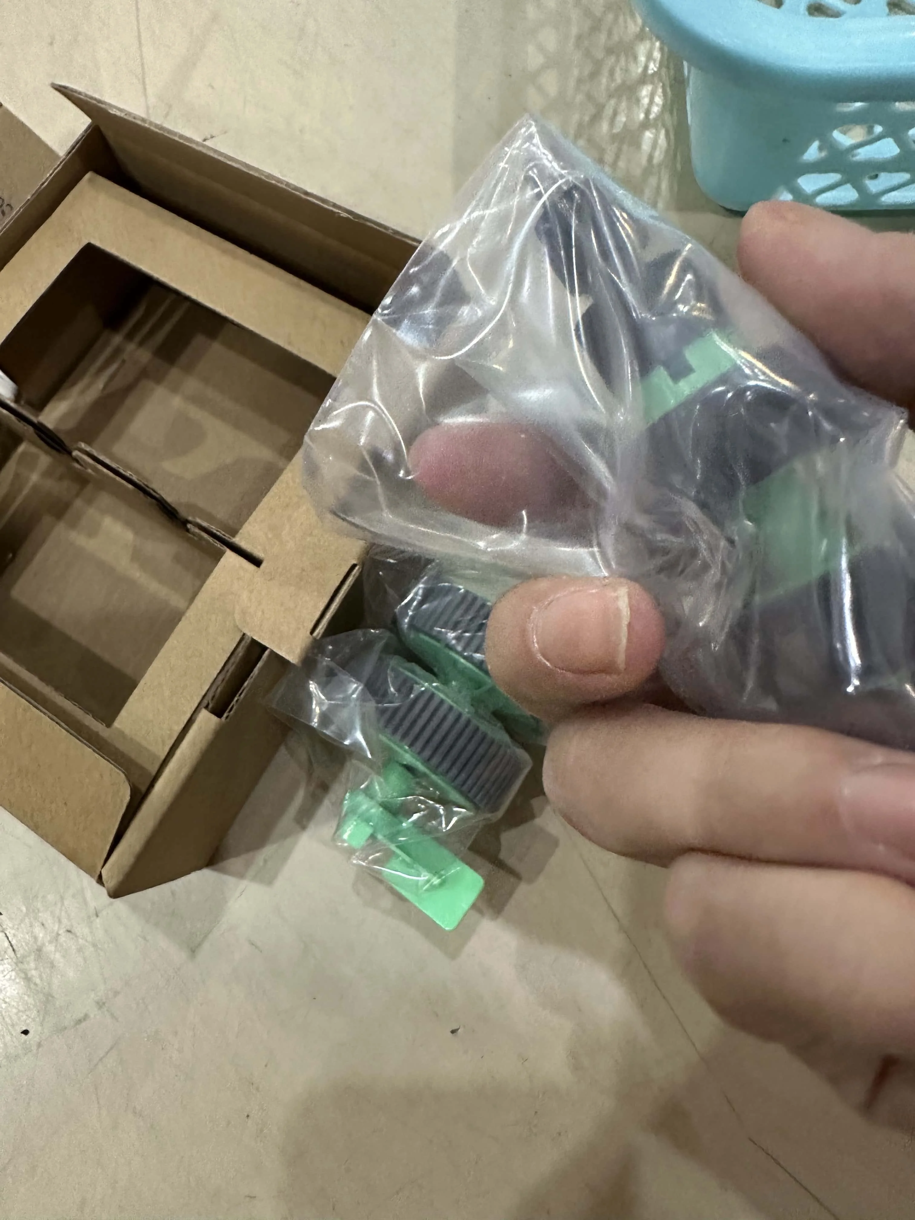 

1X LD1947001 LD1948001 Отдельный обратный ролик захвата для BROTHER ImageCenter ADS-2400N ADS-2800W ADS-3000N ADS-3600W