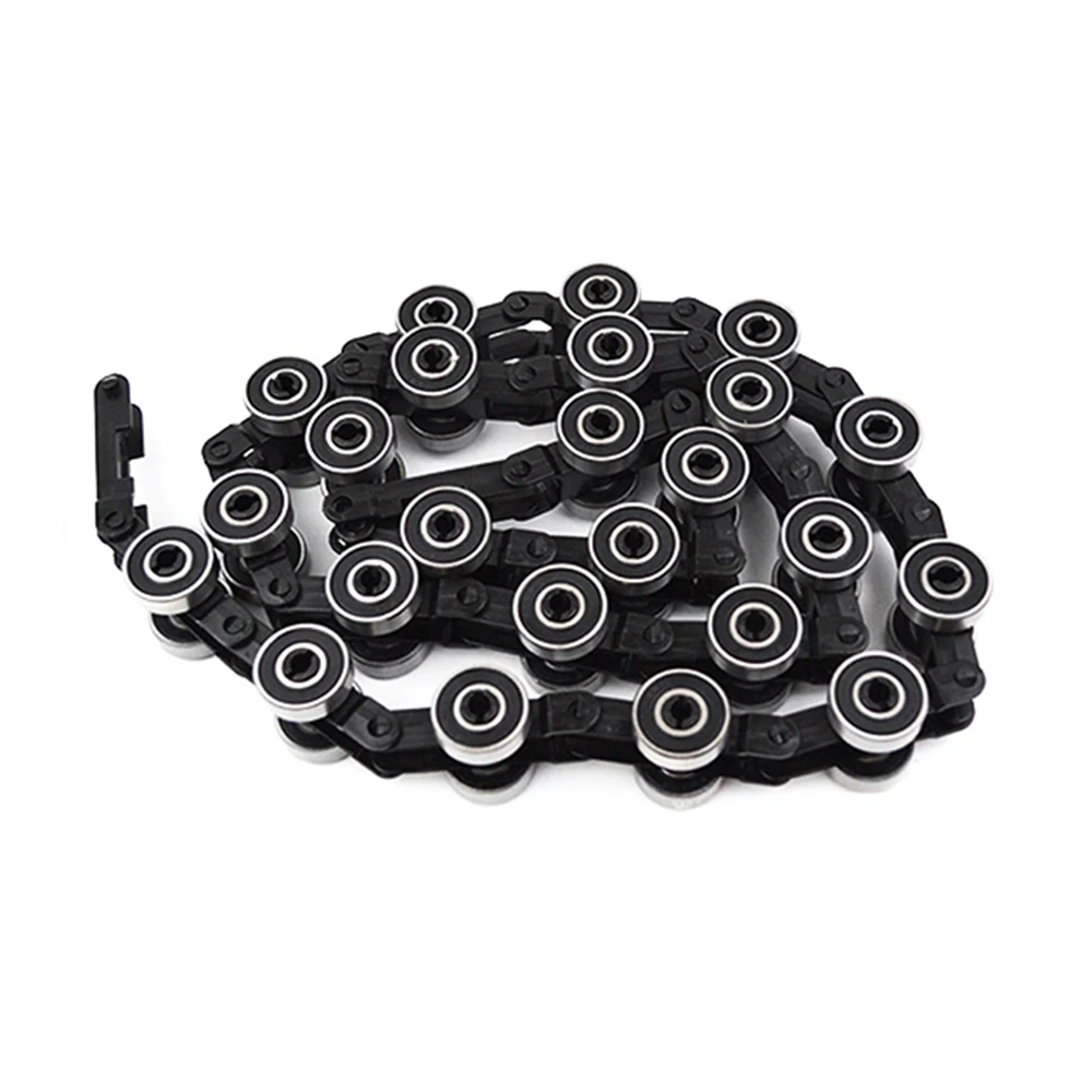 KONE Escalator Rotary Chain 17 / 22 / 24 Joints Escalator Pulley Group 1 Piece