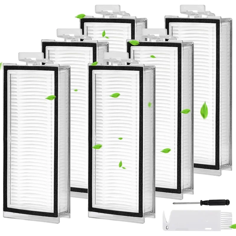 ASWUT-HEPA Filter R… - image