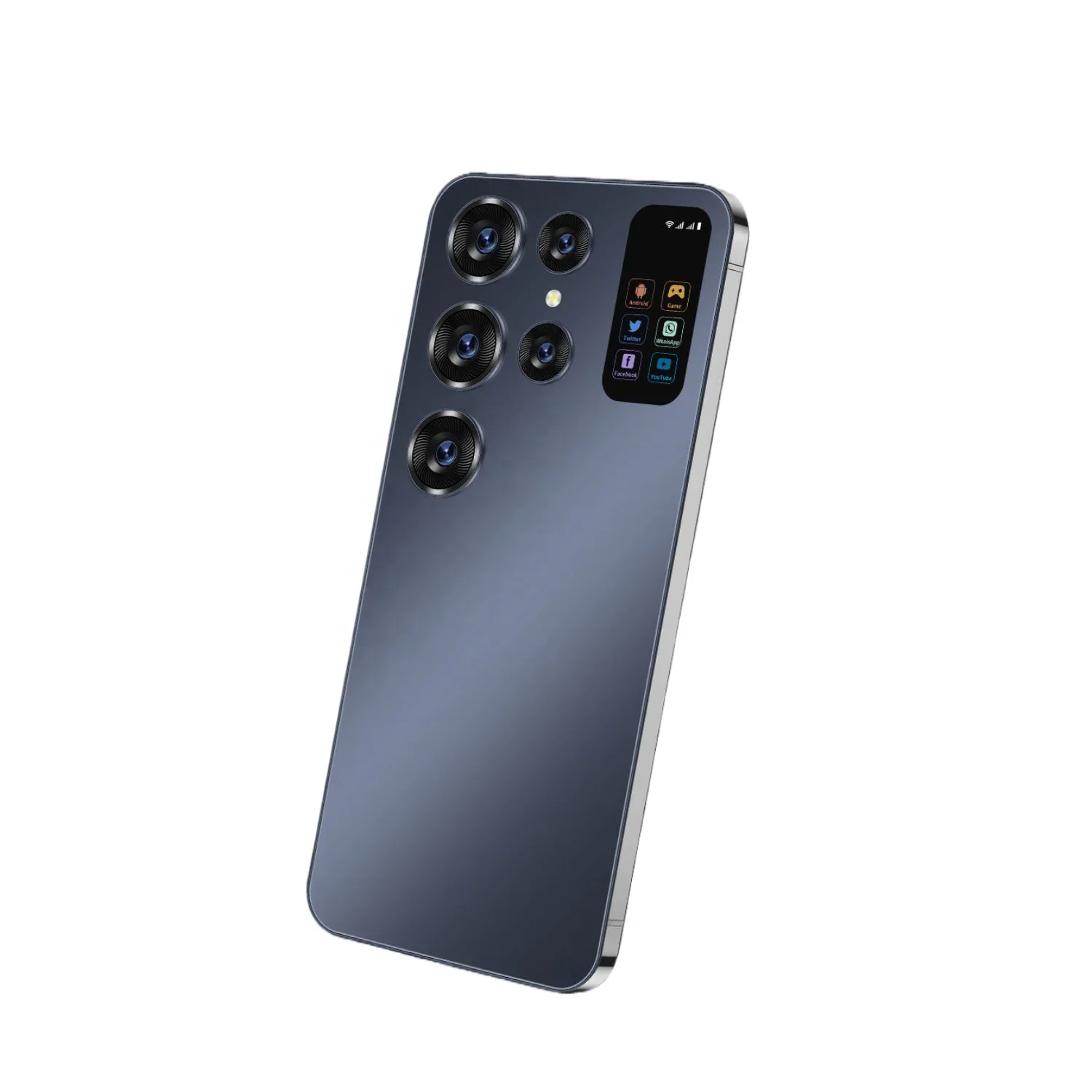 

Оригинальный разблокированный сотовый телефон galaxy S24 на заказ, большой экран, смартфон, 16 ГБ + 1 ТБ, хит продаж, телефон на базе Android