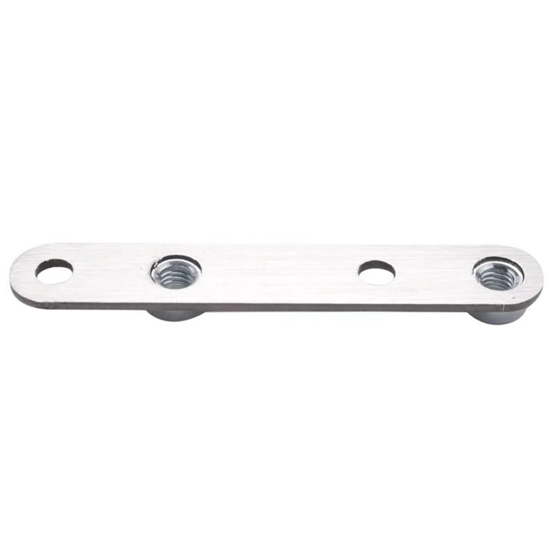 Mudguard Lift Bracket Rising Kit Silver Metal For Honda CRF1000L Africa Twin ADV DCT 2016-2019-ABQA