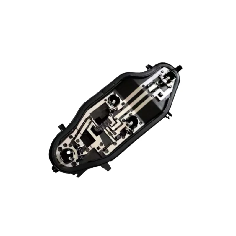 

Right Or Left Rear Tail Light Circuit Board Rear For Citroen Berlingo Peugeot Partner Combo E 2018-On 9819235880 9820554880