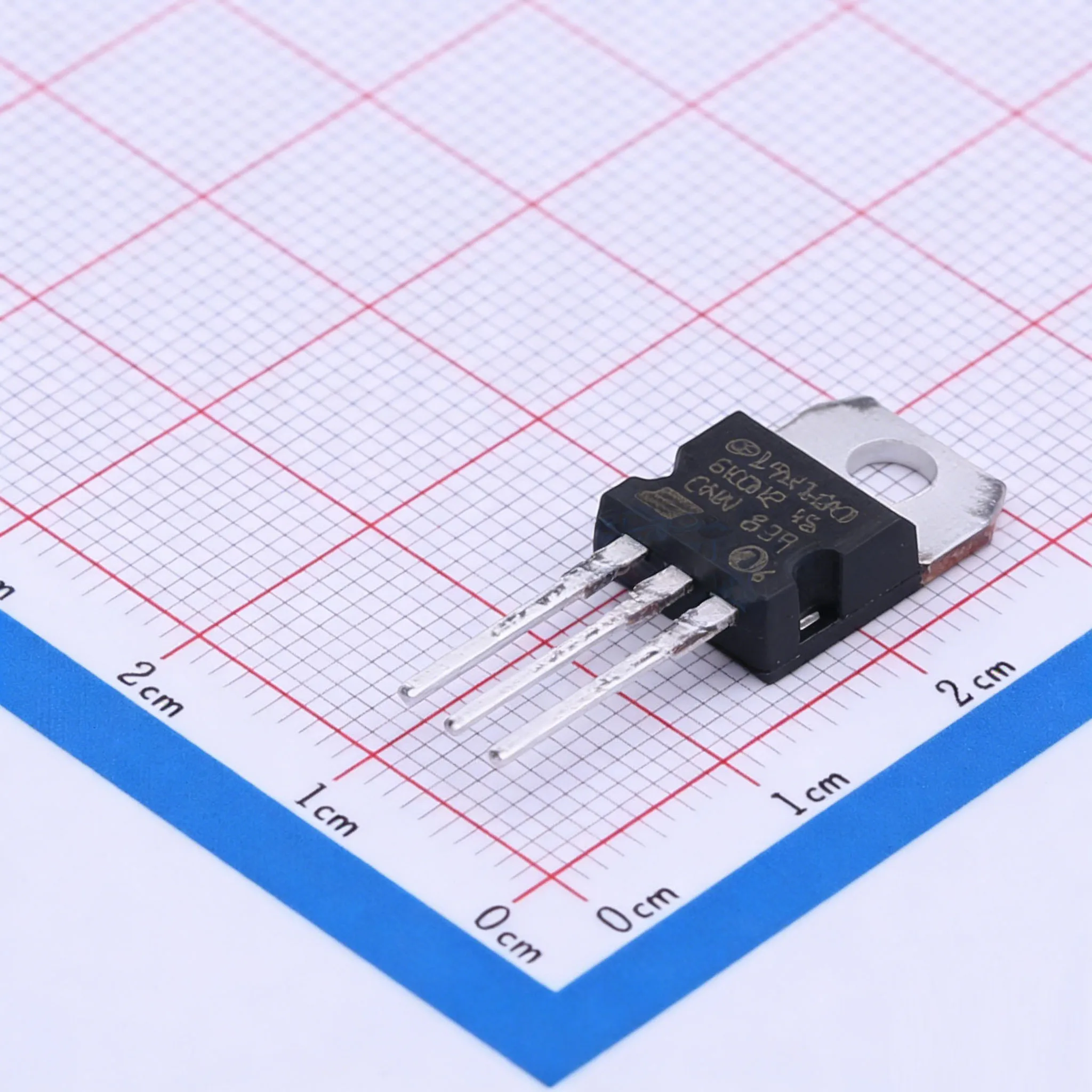 STGP19NC60KD TO-220 20A-600V, short-circuit resistant IGBT IGBT transistor - module
