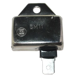Igniter For John Deere F510 F525 RX73 RX75 RX95 SRX75 SRX95 AM131398 AM132770 M70114 M73484