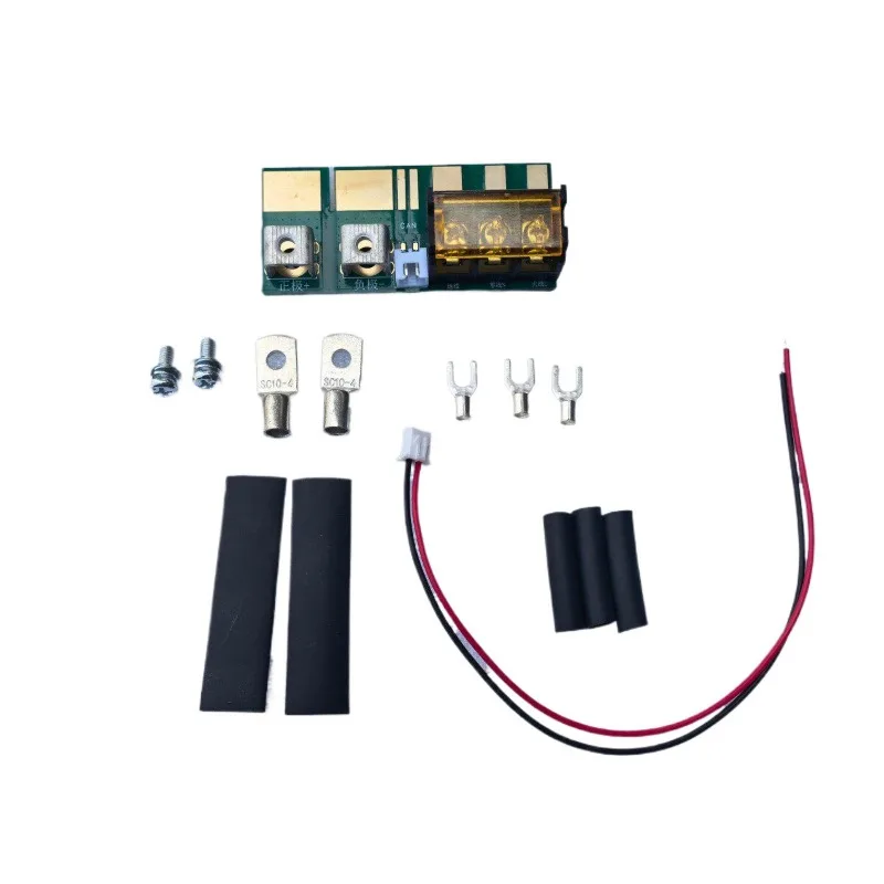 High Quality R48-4000E3 Connector Adapter, 3000E3 Interface Board, Input & Output Wiring Board, bOard Module