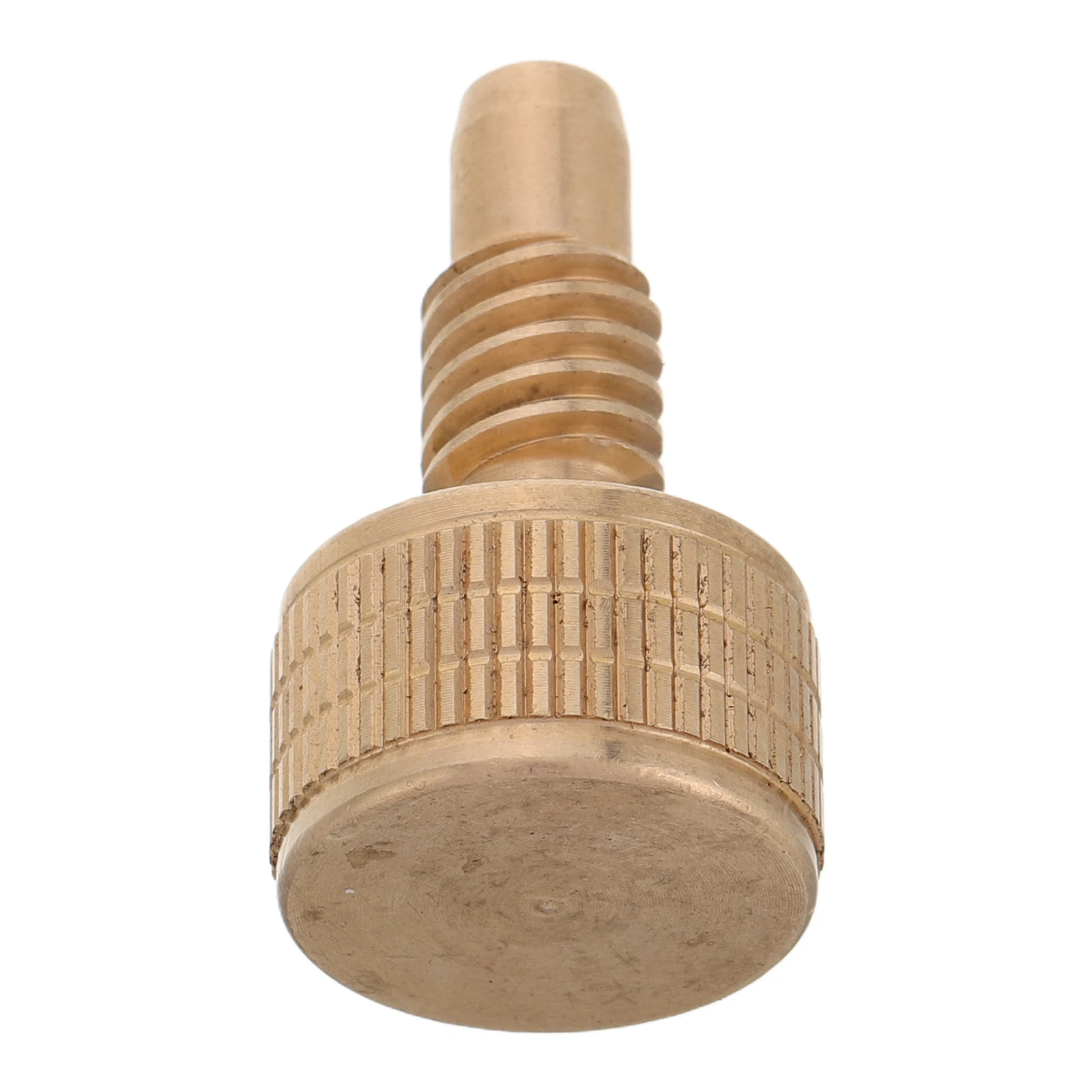 

Brass Weight Screws for Pool Cue Golden Accessories Replacement Tips Billiard Stick Enthusiasts Pool Supplies