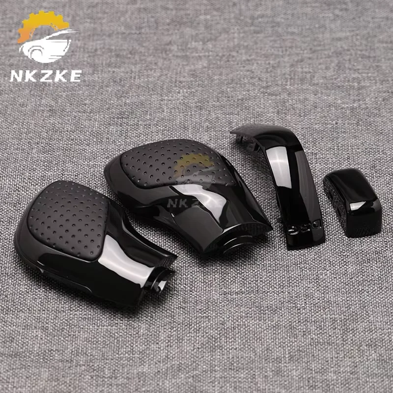 

Подходит для Volkswagen Golf 6 7 R GTI Passat B7 B8 CC R20, автомобильная боковая крышка с логотипом DSG, автомобильные детали